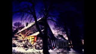 DJ KRΦSS - Winter 1080P