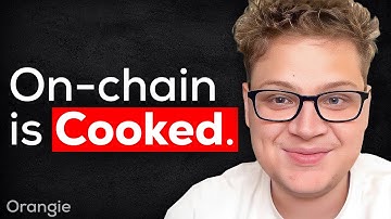 Orangie: Memecoins in 2025, Trading Advice, BEST Traders and More | TG Podcast