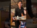 When Your Best Friend Is your Server.🍽️😂@(br0ns0n)-ig
