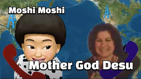When "Mother God" Calls Diane Sims & Another WMSCO...