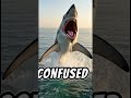 The scariest shark ever found