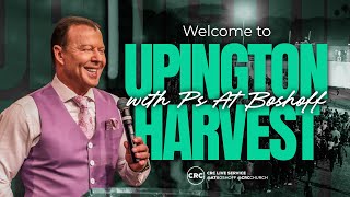 CRC Upington Harvest Event | Pastor At Boshoff | 12 November 2025