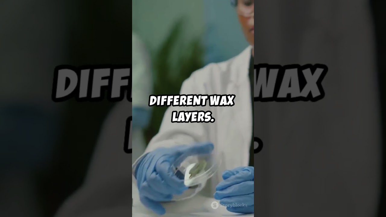 Epicuticular Wax & Salt Stress in Coconuts: Transcriptome Breakthrough