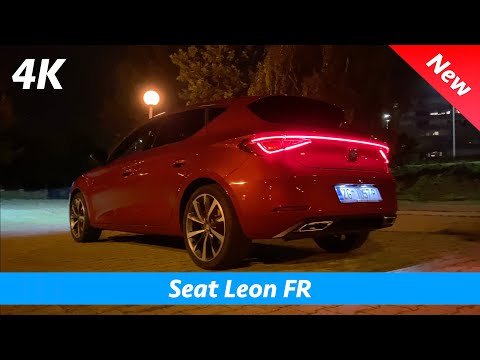Seat Leon FR