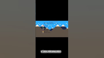 Christmas-like remake trailer (Roguelike de natal remake)