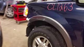 CL1263 - 2004 Ford Expedition XLT - 4.6L Engine