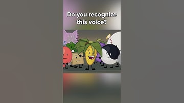 Behind the Peppy Voice of POPPY! #inanimateinsanity