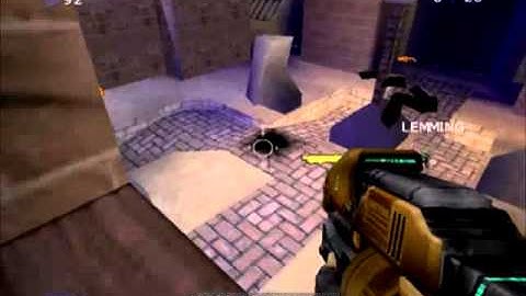 Red Faction 2 Bots [Part 10]