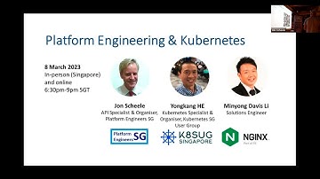 2023 03 08 Meetup  Intro