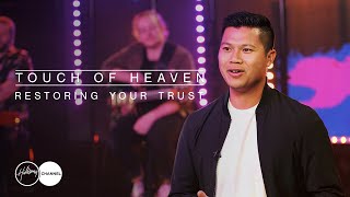 Restoring Your Trust | Allen Yam | Touch of Heaven: Season 1 