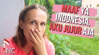 6 kebiasaan orang Indonesia yang agak "aneh" menurut bule Ceko