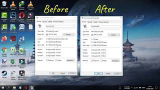 How to Convert Video Size Without Losing Quality in Format Factory ? screenshot 2