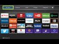 Install Apps on Vizio Smart TV 2021 image
