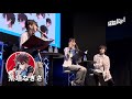 もりバド！第６回（正式名称：『大和田仁美と島袋美由利の「はねバド！」そしてバドミントンを盛り上げる特別番組』　）