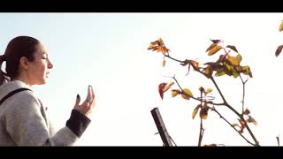 Zeynep Dizdar - Vazgeç Gönül - Şiri Söylüyor