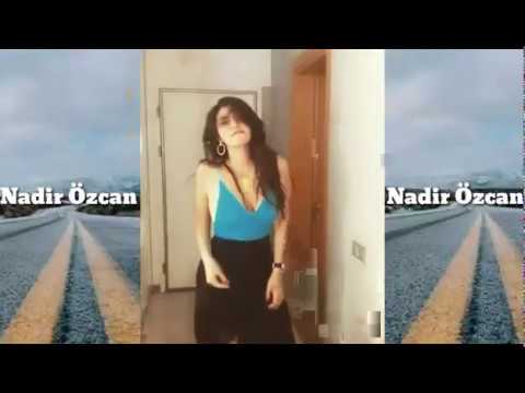 Ebru Polat - Ela (Seksi Dans ) 🌙 (TWERK YAPTI )!!