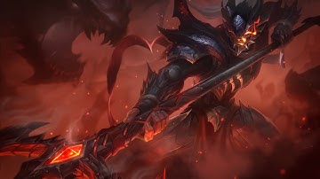 Hướng dẫn chơi Xin Zhao đi rừng mùa 7 [ 7.9 ] KDA : 11/1/1 Phút thứ 6 lấy trụ top !!