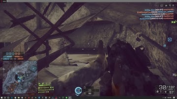 Battlefield 4, operation locker tower glitch