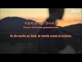 Sam Kim - Mama Don't Worry [Sub esp + Rom + Han]