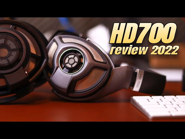 Sennheiser HD700 Review in 2022 - Where does it fit in?