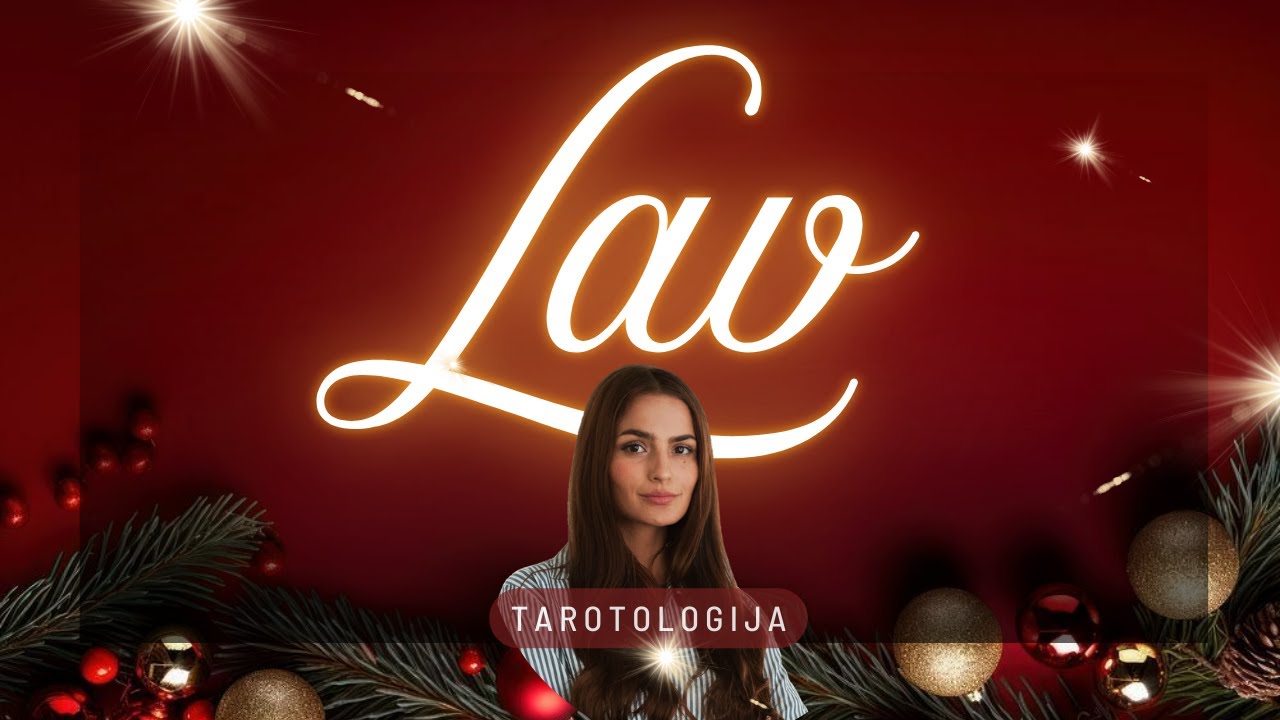 LAV  POŽELITE, DOBIĆETE!! Lavu se ispunajva svaka želja!!!. 🥂🌟 TAROT CITANJE