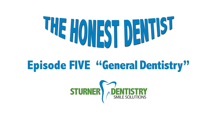 The Honest Dentist Episode 5