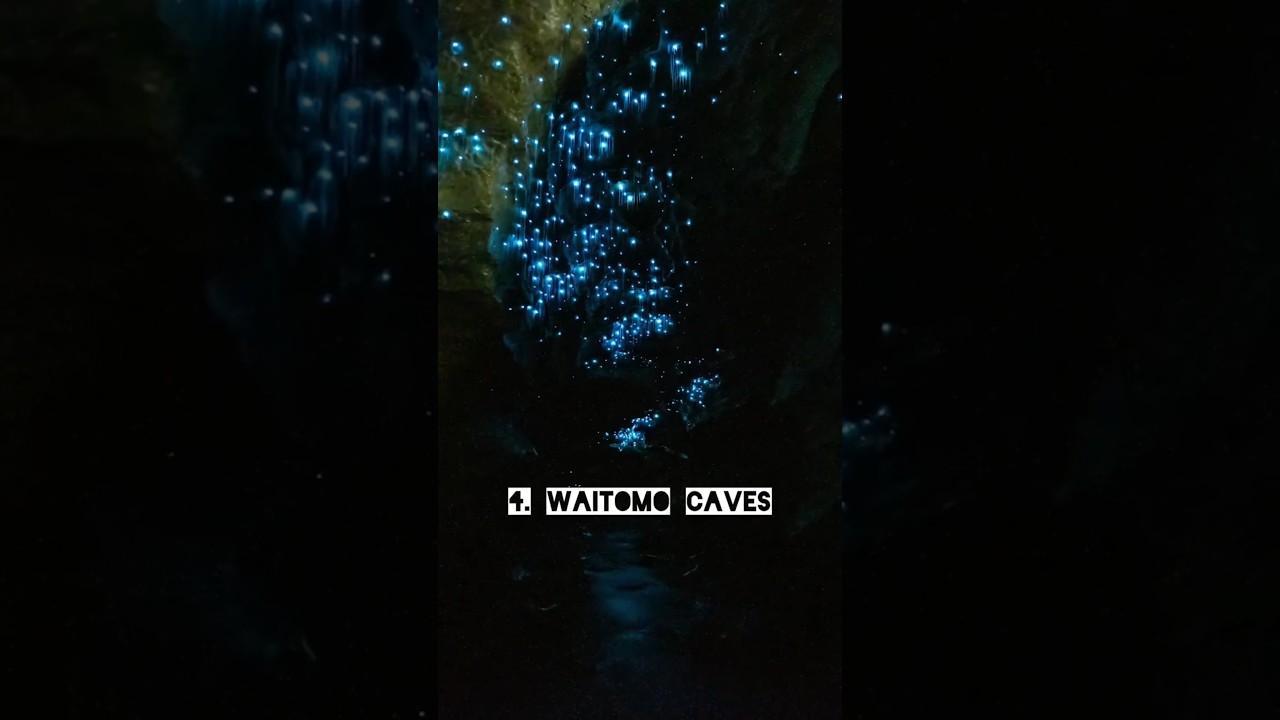 NZ North Island itinerary Top13 