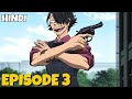 Sanda Season 1 Episode 3 | Explained In Hindi