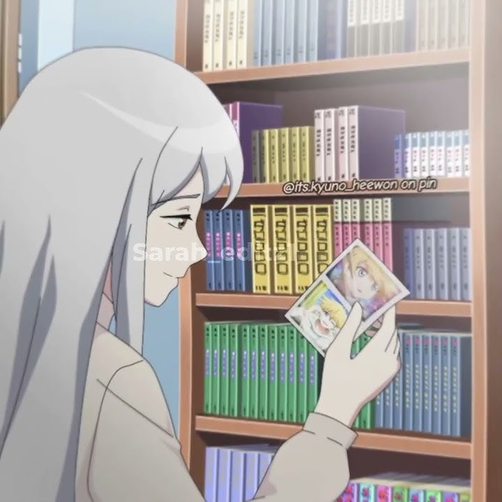 kyuno/heewon dan leon#alightmotion #kyuno #hewoon #leon #leondeon  #shinbishouse #shinbihouseseason2