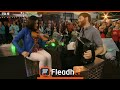 Liz Kane & Danny O'Mahony | FleadhTV 2017 | TG4