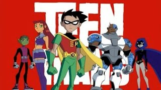 TEEN TITANS GO FULL EPISODE Gameplay | Kids game screenshot 2