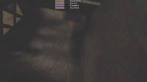 QuakeBot 1.1 mod for Quake