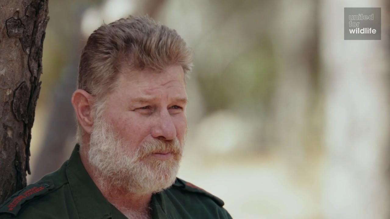 Nature's guardians- Training