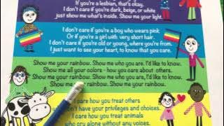 Download lagu Show Me Your Rainbow