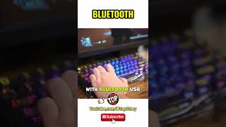 Gravastar Mercury K1 Lite Keyboard: The Ultimate Steampunk Build #shorts