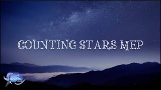 Counting Stars MEP || {ALL PARTS DONE} [RULES AND PARTS IN DESC]