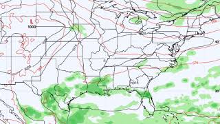 September 1, 2020 Weather Xtreme Video - Morning Edition