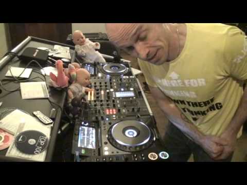 DJ Tutorial on mixing HARDSTYLE (Hard Style)