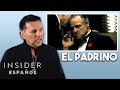 Un exjefe de la mafia valora 13 escenas de películas sobre mafia | ¿Es realista? | Insider Español