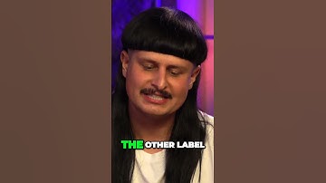 Thumbnail of Oliver Tree Reveals Shocking Truth about Miss You & Southstar Pt. 1 #shorts