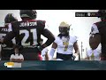MVP DEFENSIVO, SEMANA 1 / LFA 2023