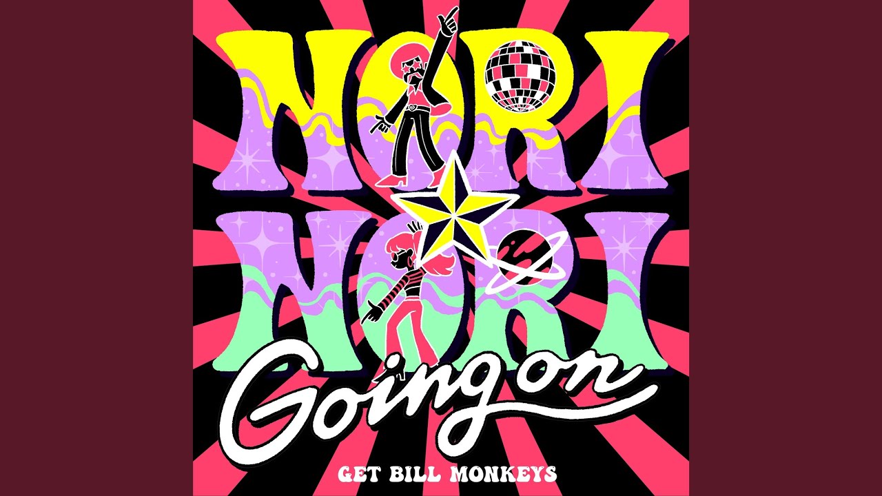 Nori Nori Going On - YouTube