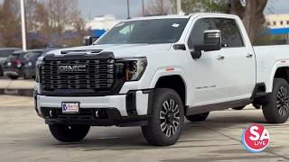 Summer deal could get you into a new car