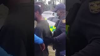 kzn Malawians #SAPS