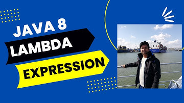 Part-3: lambda expression in java 8 | Java 8 java techie | lambda expression in java