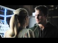 Oliver & Felicity - Mirrors