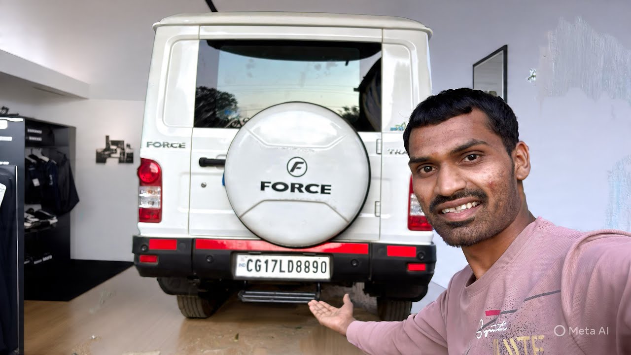 Toofan Ka Footstep Modification || पैरदान उपर करवालिया || Cruiser/Toofan || 