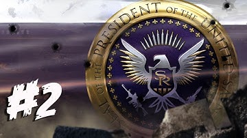 Saints Row IV  - P2 "Zinyak" Gameplay/Walkthrough 1080p! Xbox360/PS3/PC