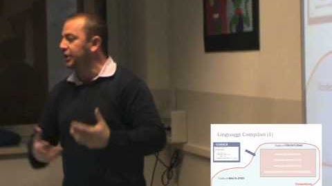 C# Lezione 1 (Teoria):  Introduzione alla programmazione