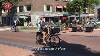 Sustainable Safety in the Netherlands